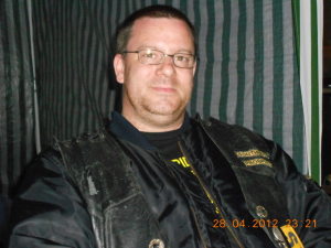 Profilbild von Ralf Martin-Hagenbring