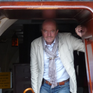 Profilbild von Ralf Marx