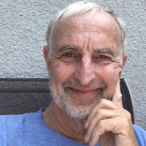 Profilbild von Ralf Masch