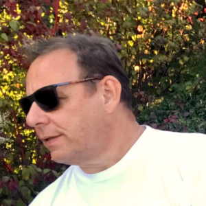 Profilbild von Ralf Mathis