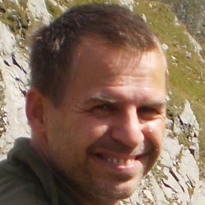 Profilbild von Ralf Matthes