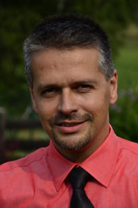 Profilbild von Ralf Matuschek
