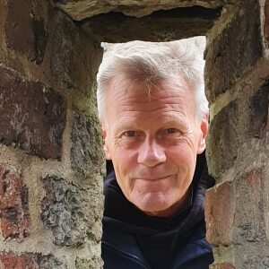 Profilbild von Ralf Mauerhoff