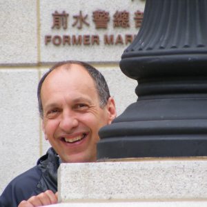 Profilbild von Ralf Maus