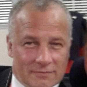 Profilbild von Ralf Maus