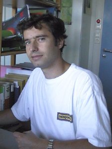 Profilbild von Ralf Mayer