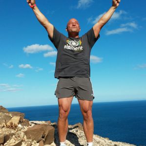 Profilbild von Ralf Mayer