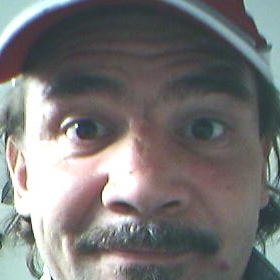 Profilbild von Ralf Mayer