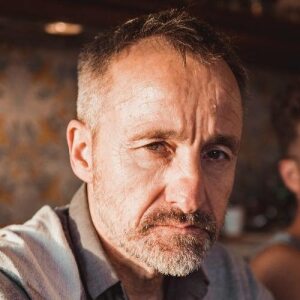 Profilbild von Ralf Mayer