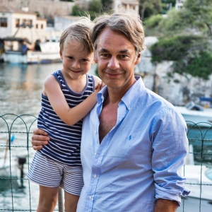 Profilbild von Ralf Mechler