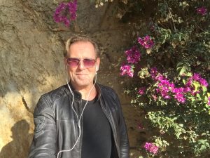 Profilbild von Ralf Meckelnburg