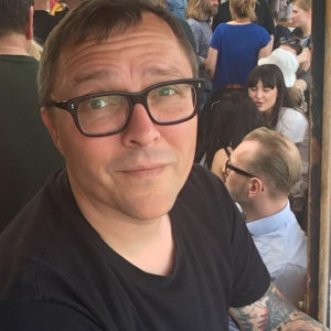 Profilbild von Ralf Mehnert