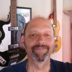 Profilbild von Ralf Meiler