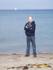 Profilbild von Ralf Meinjohanns