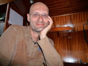 Profilbild von Ralf Meischner