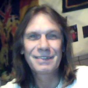 Profilbild von Ralf Meisenburg