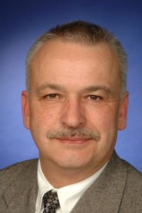 Profilbild von Ralf Meißner