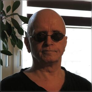 Profilbild von Ralf Meißner
