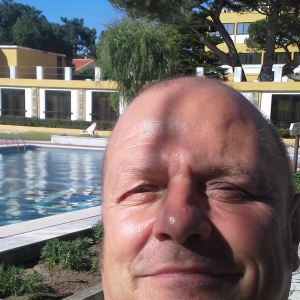 Profilbild von Ralf Meliß
