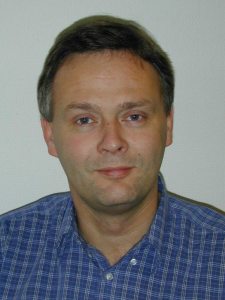 Profilbild von Ralf Melzer