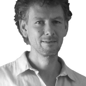 Profilbild von Ralf Menge
