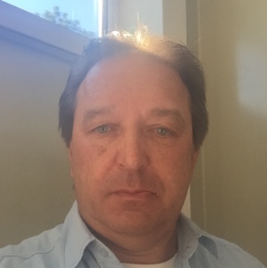 Profilbild von Ralf Mennekes