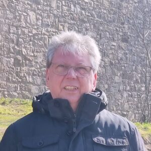 Profilbild von Ralf Menze
