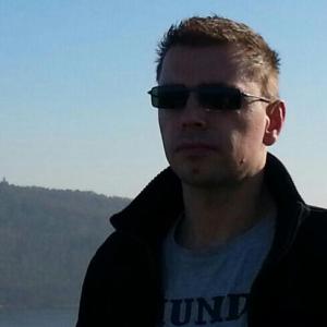 Profilbild von Ralf Menzel