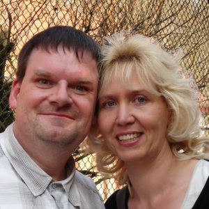 Profilbild von Ralf Merbach