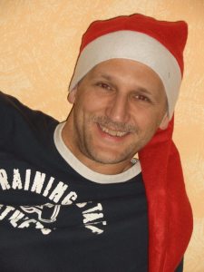 Profilbild von Ralf Meuthen