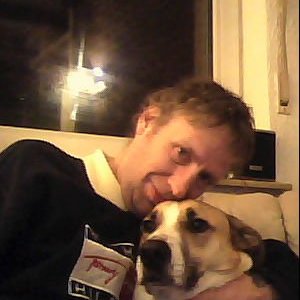 Profilbild von Ralf Meyer