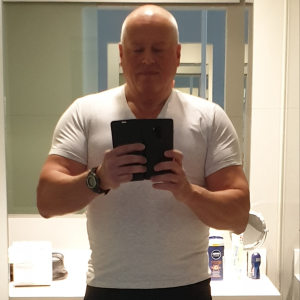 Profilbild von Ralf Meyer