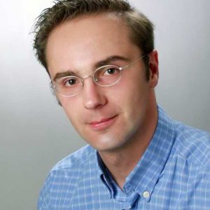 Profilbild von Ralf Meyer