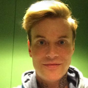 Profilbild von Ralf Meyer