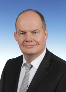 Profilbild von Ralf Meyer