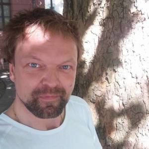 Profilbild von Ralf Meyer