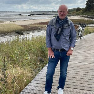 Profilbild von Ralf Meyersieck