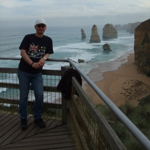 Profilbild von Ralf Michalke