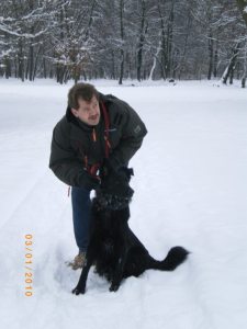 Profilbild von Ralf Micke