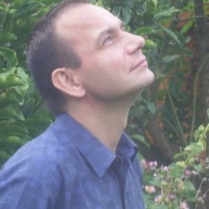 Profilbild von Ralf Mieden