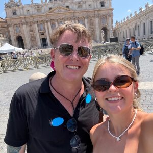 Profilbild von Ralf Mielke