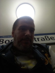 Profilbild von Ralf Miersch