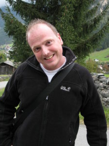 Profilbild von Ralf Miller