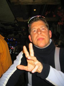 Profilbild von Ralf Mispagel
