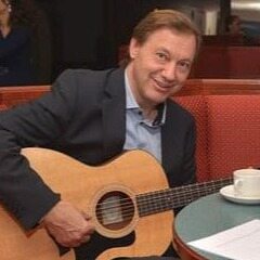 Profilbild von Ralf Mittag