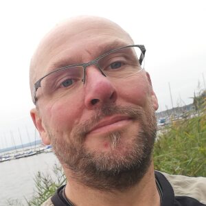 Profilbild von Ralf Mittelstädt