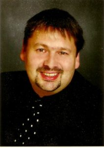 Profilbild von Ralf Mödebeck