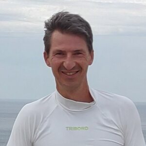 Profilbild von Ralf Mögling