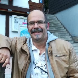Profilbild von Ralf Möller