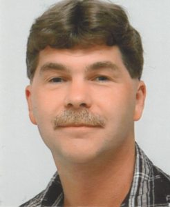 Profilbild von Ralf Möller